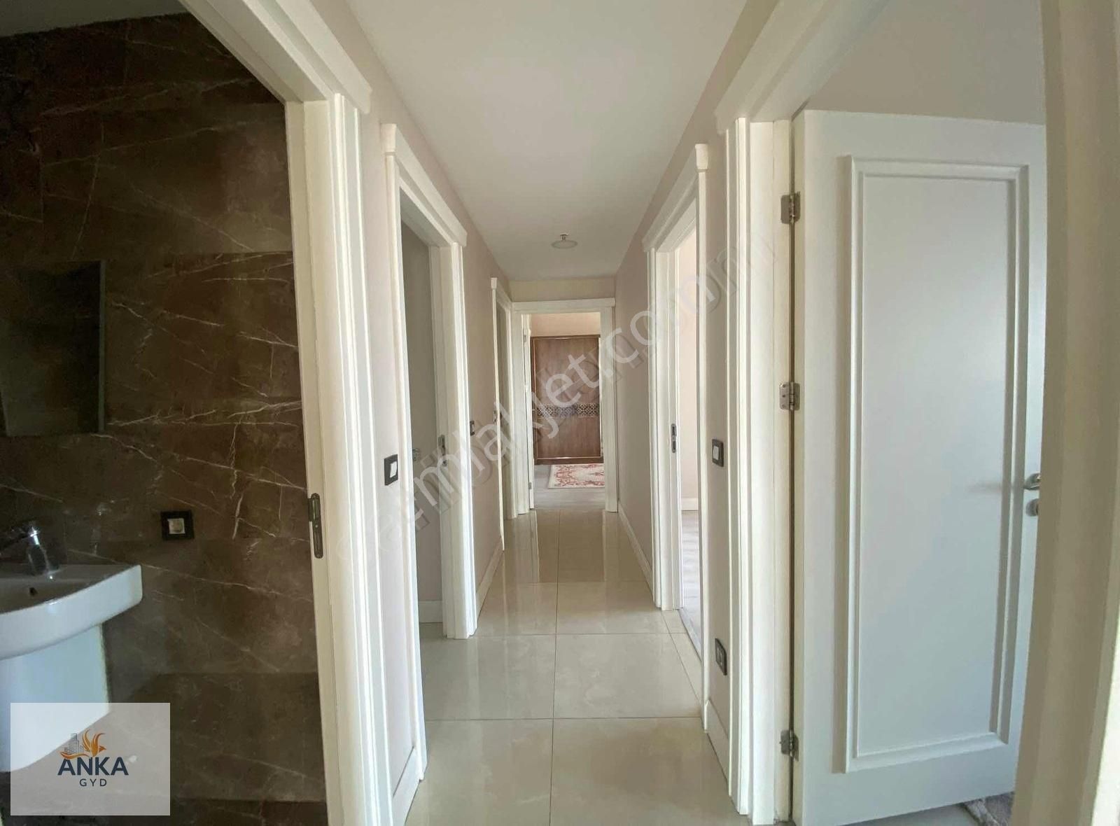 Venezia Da Şehir Mnz 3 Banyo Çamaşır Odalı Satılık 3+1 Fırsar D. - Görsel 3