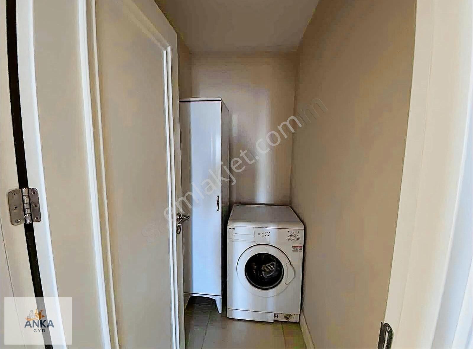 Venezia Da Şehir Mnz 3 Banyo Çamaşır Odalı Satılık 3+1 Fırsar D.