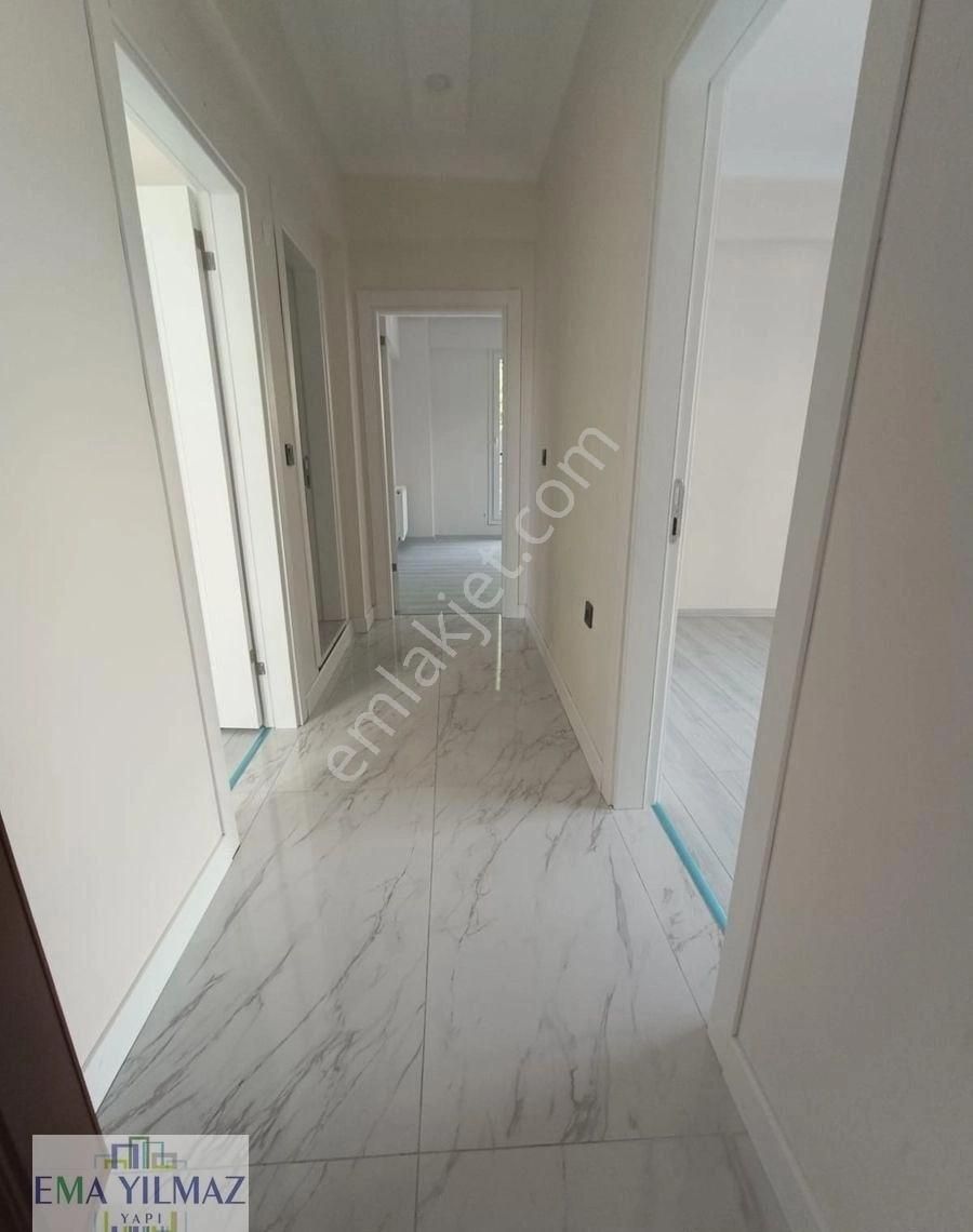 Gömeç Merkezde Türk Ev 16 Cam Balkon,doğalgazlı Mükemmel 2+1 - Görsel 8