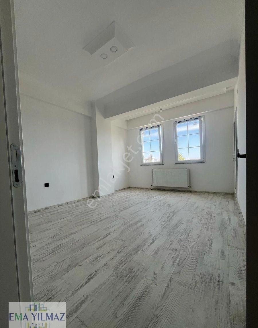 Gömeç Bostan Müstakil Tadında Ayrı Mutfak Cam Balkon 113 M2 2+1 - Görsel 9