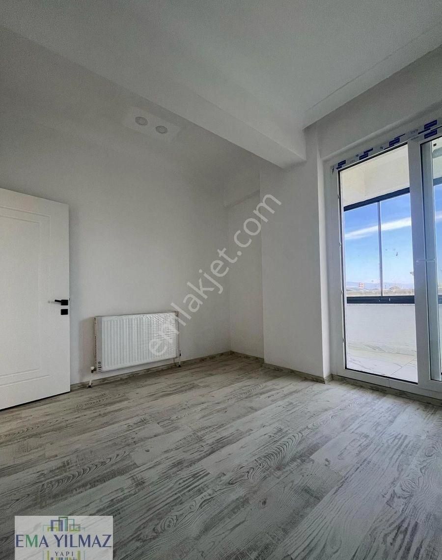 Gömeç Bostan Müstakil Tadında Ayrı Mutfak Cam Balkon 113 M2 2+1 - Görsel 4
