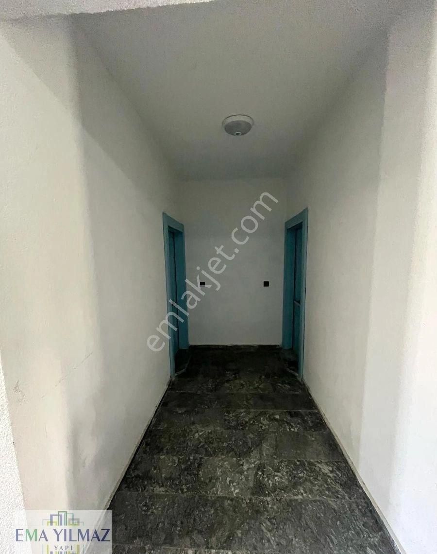 Gömeç Bostan Müstakil Tadında Ayrı Mutfak Cam Balkon 113 M2 2+1 - Görsel 11