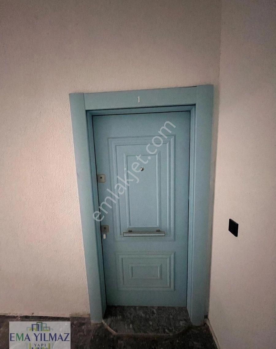 Gömeç Bostan Müstakil Tadında Ayrı Mutfak Cam Balkon 113 M2 2+1 - Görsel 5