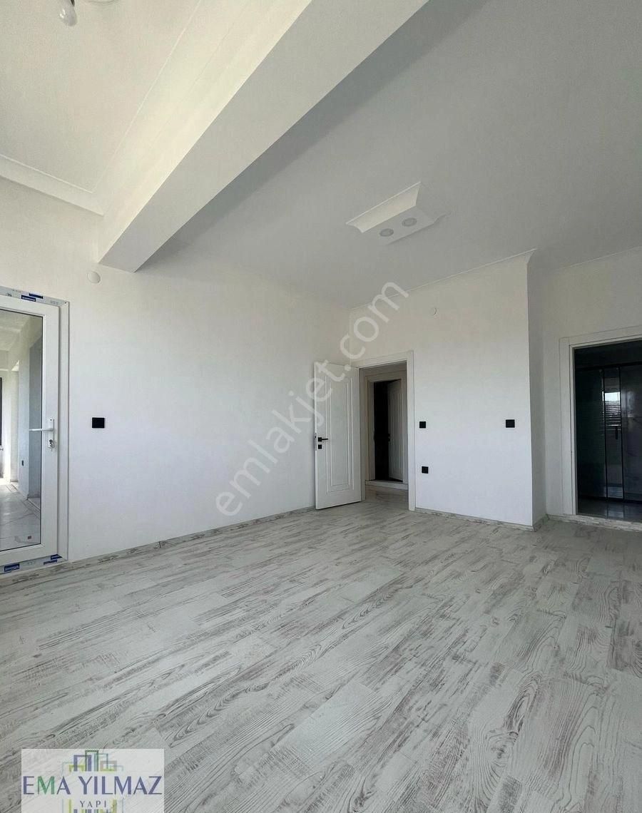 Gömeç Bostan Müstakil Tadında Ayrı Mutfak Cam Balkon 113 M2 2+1 - Görsel 13