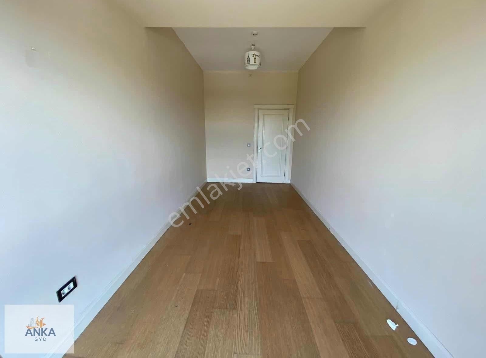 Venezia Da Şehir Mnz Açık Mutfak Çift Banyo Satılık 2+1 Daire - Görsel 5