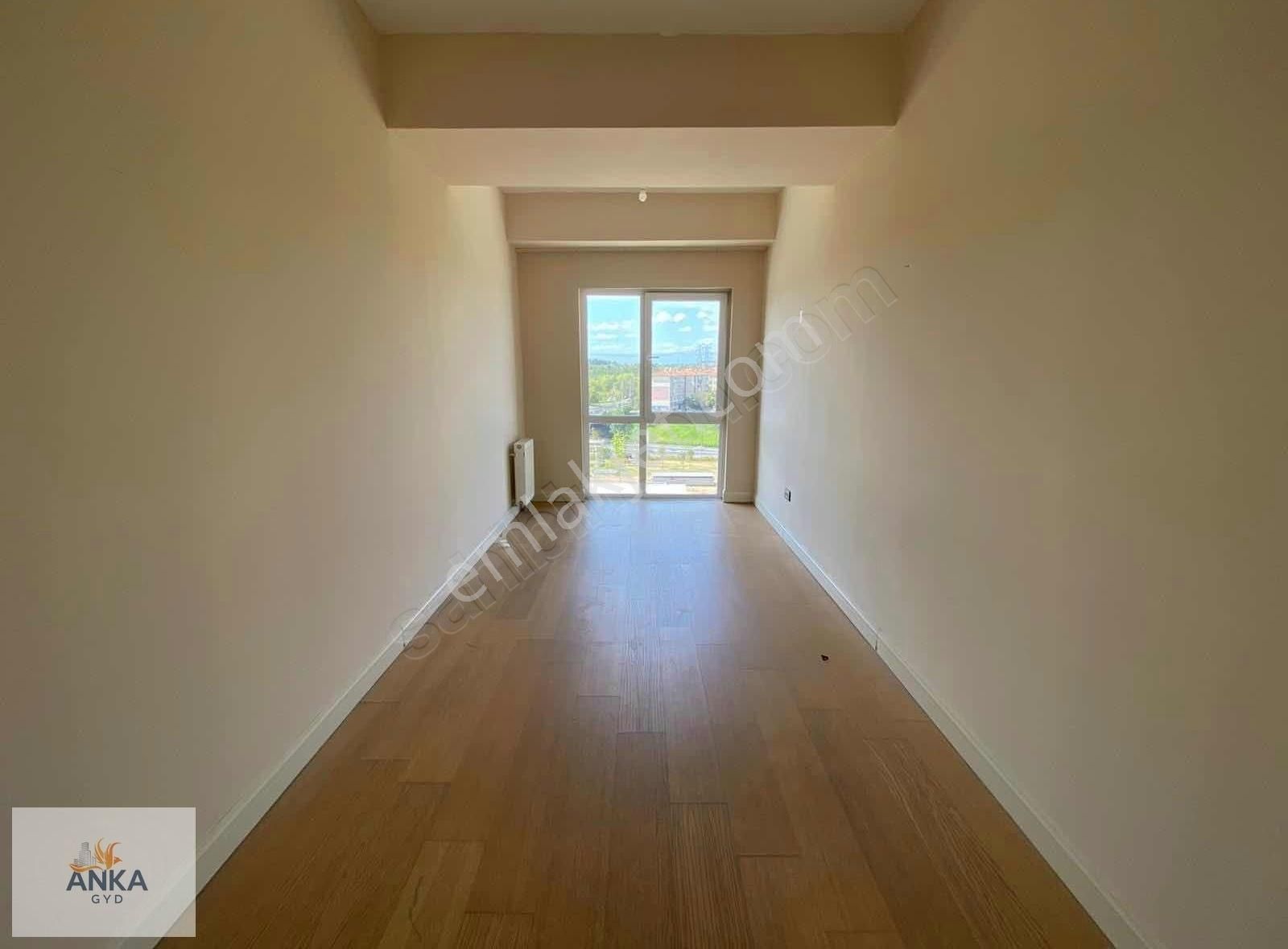 Venezia Da Şehir Mnz Açık Mutfak Çift Banyo Satılık 2+1 Daire - Görsel 16