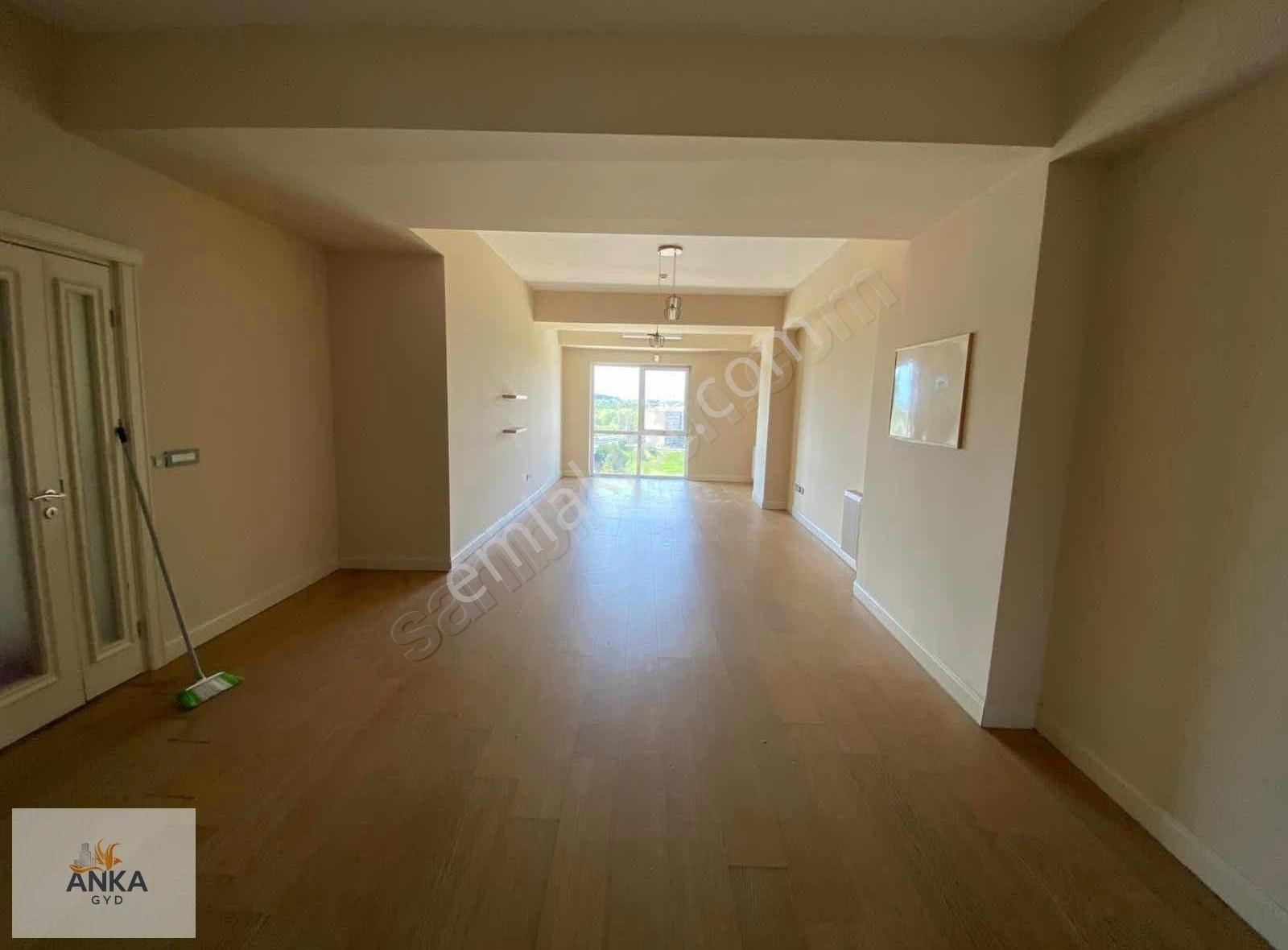 Venezia Da Şehir Mnz Açık Mutfak Çift Banyo Satılık 2+1 Daire - Görsel 4