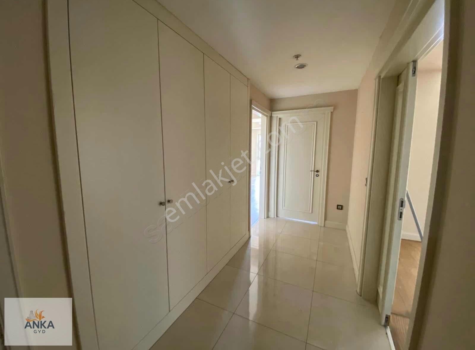 Venezia Da Şehir Mnz Açık Mutfak Çift Banyo Satılık 2+1 Daire - Görsel 21