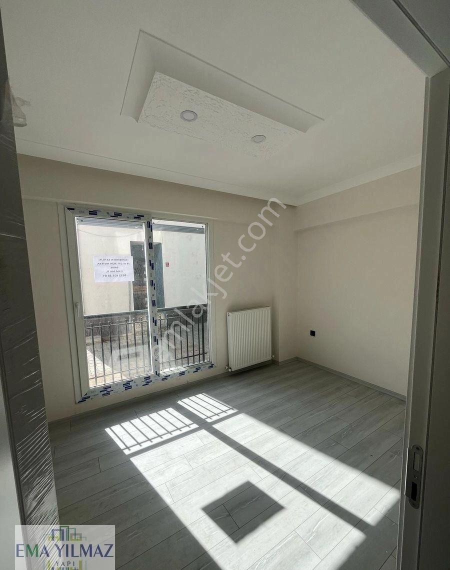 Gömeç Merkezde Türk Ev 16 Cam Balkon,doğalgazlı Mükemmel 2+1 - Görsel 8