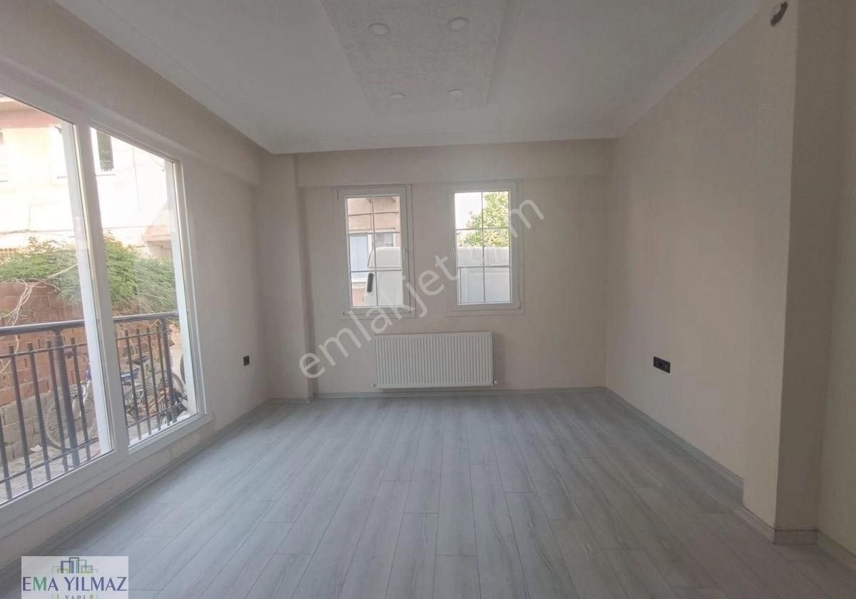 Gömeç Merkezde Türk Ev 16 Cam Balkon,doğalgazlı Mükemmel 2+1 - Görsel 5