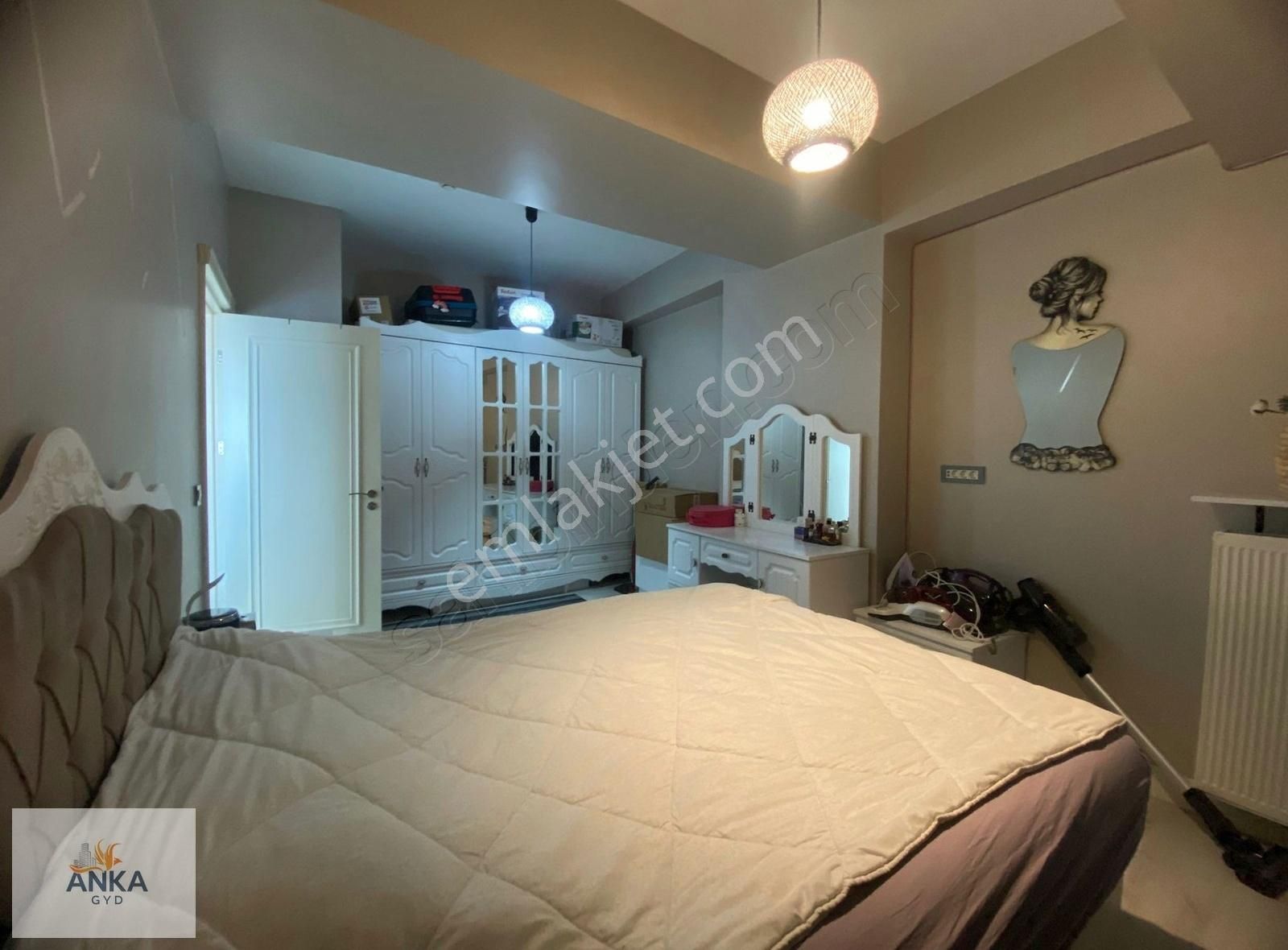 Venenezia'da Avm Mnz Full Eşyalı Kiralık 1+1 Daire - Görsel 5