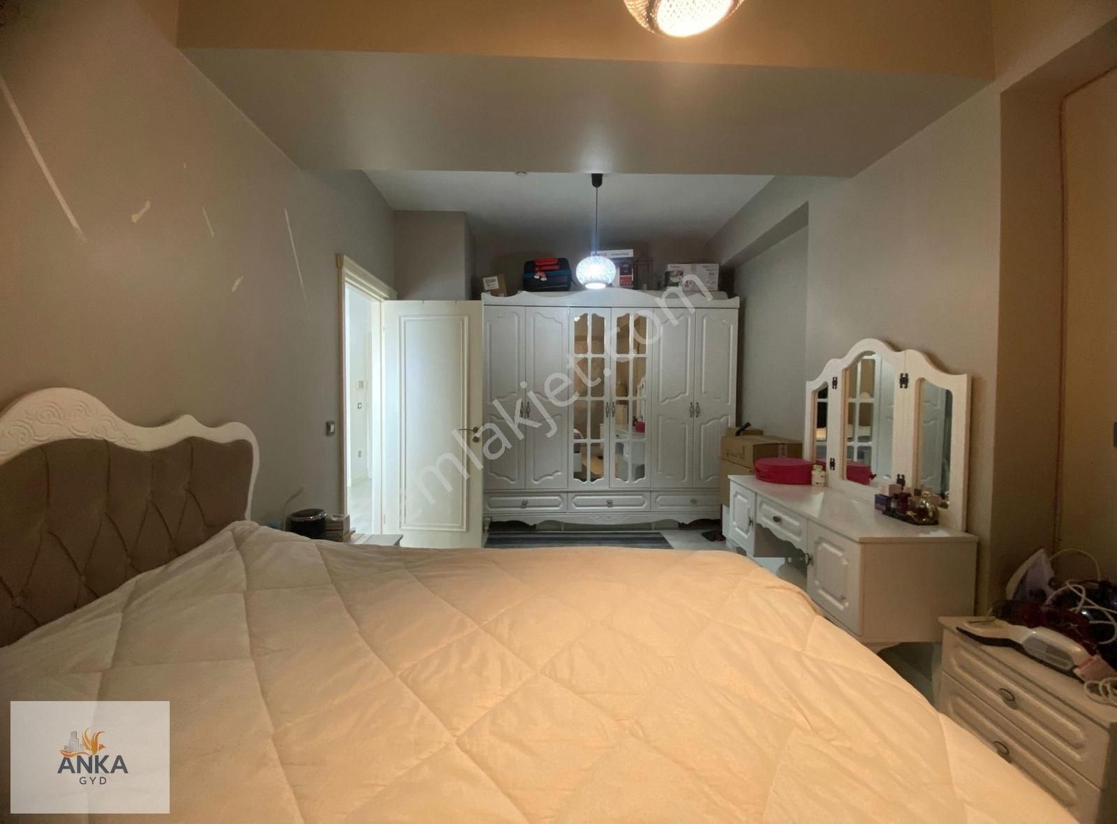 Venenezia'da Avm Mnz Full Eşyalı Kiralık 1+1 Daire - Görsel 4