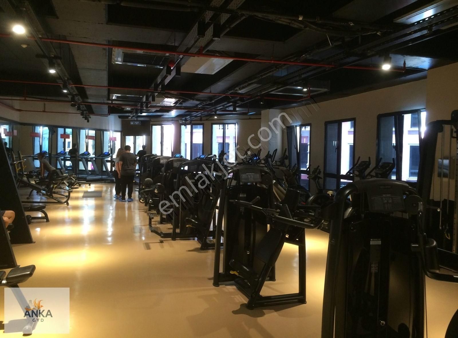 Venenezia'da Avm Mnz Full Eşyalı Kiralık 1+1 Daire - Görsel 7