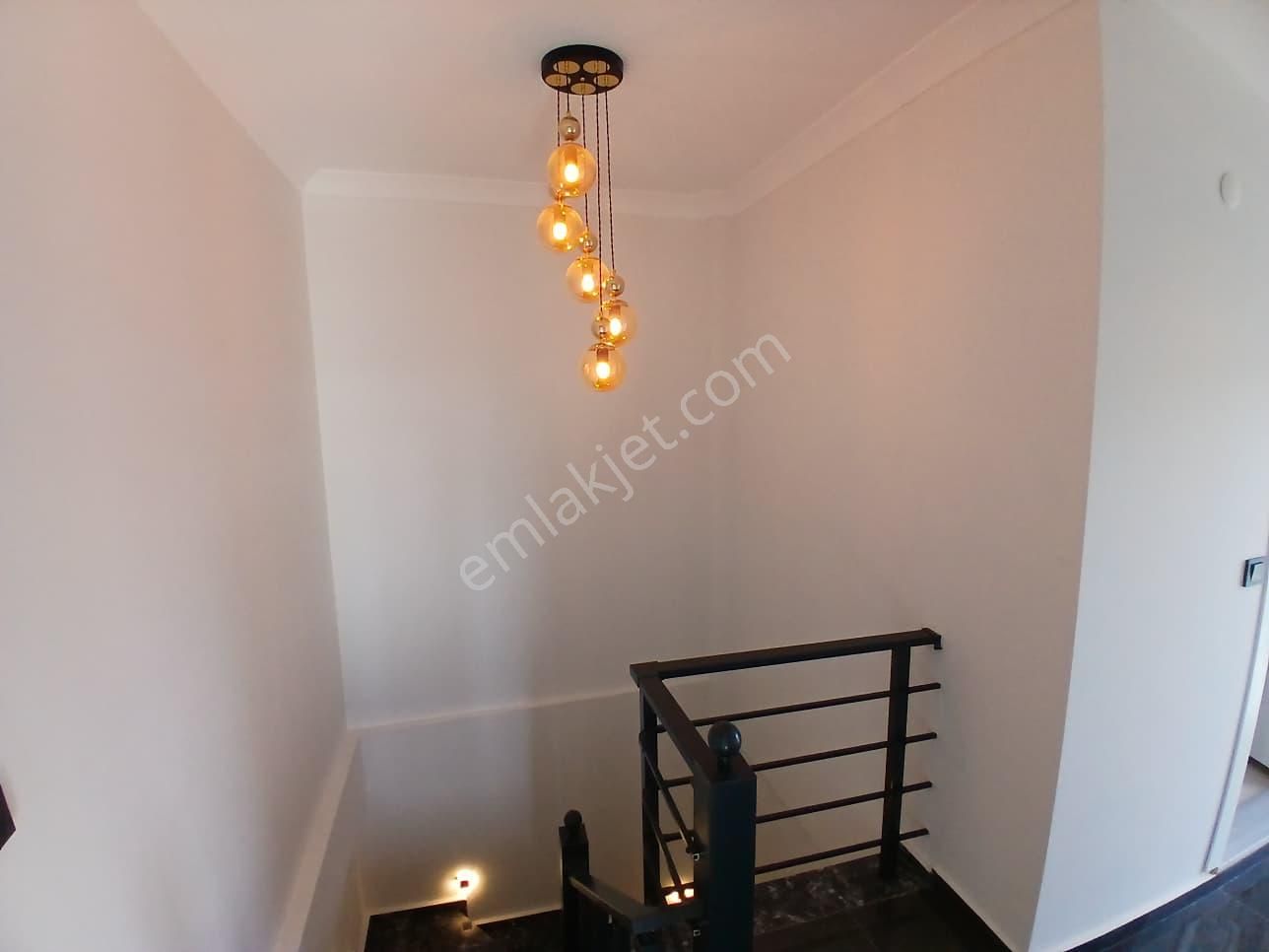 Didim Hisar Mah 3+1 Havuzlu Satılık Villa - Görsel 13