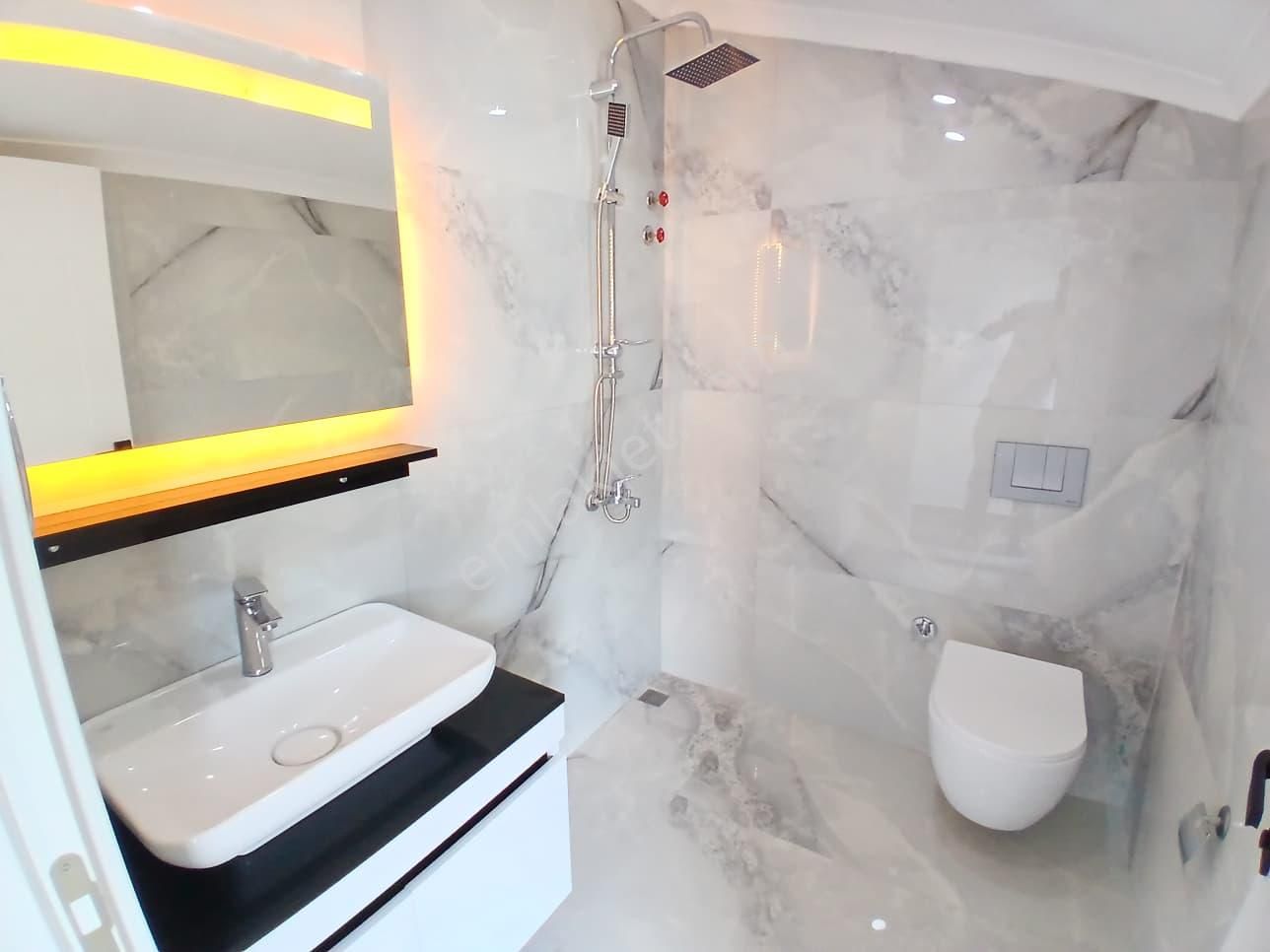 Didim Hisar Mah 3+1 Havuzlu Satılık Villa - Görsel 11