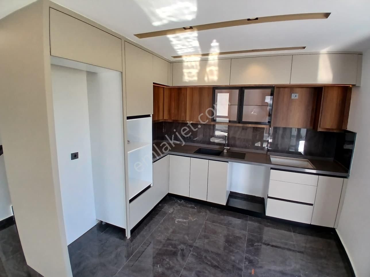 Didim Hisar Mah 3+1 Havuzlu Satılık Villa - Görsel 9