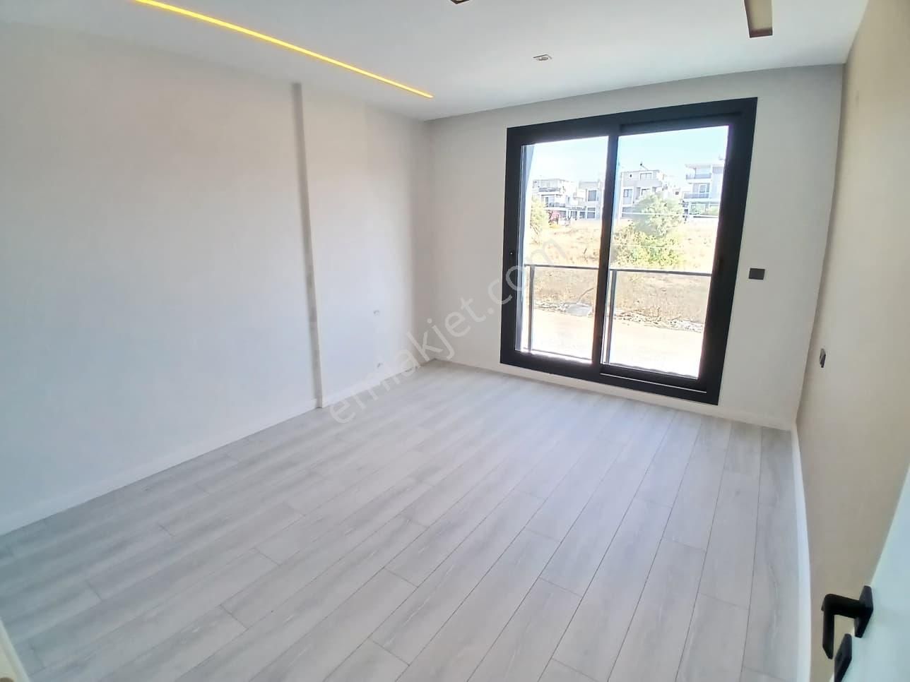 Didim Hisar Mah 3+1 Havuzlu Satılık Villa - Görsel 16