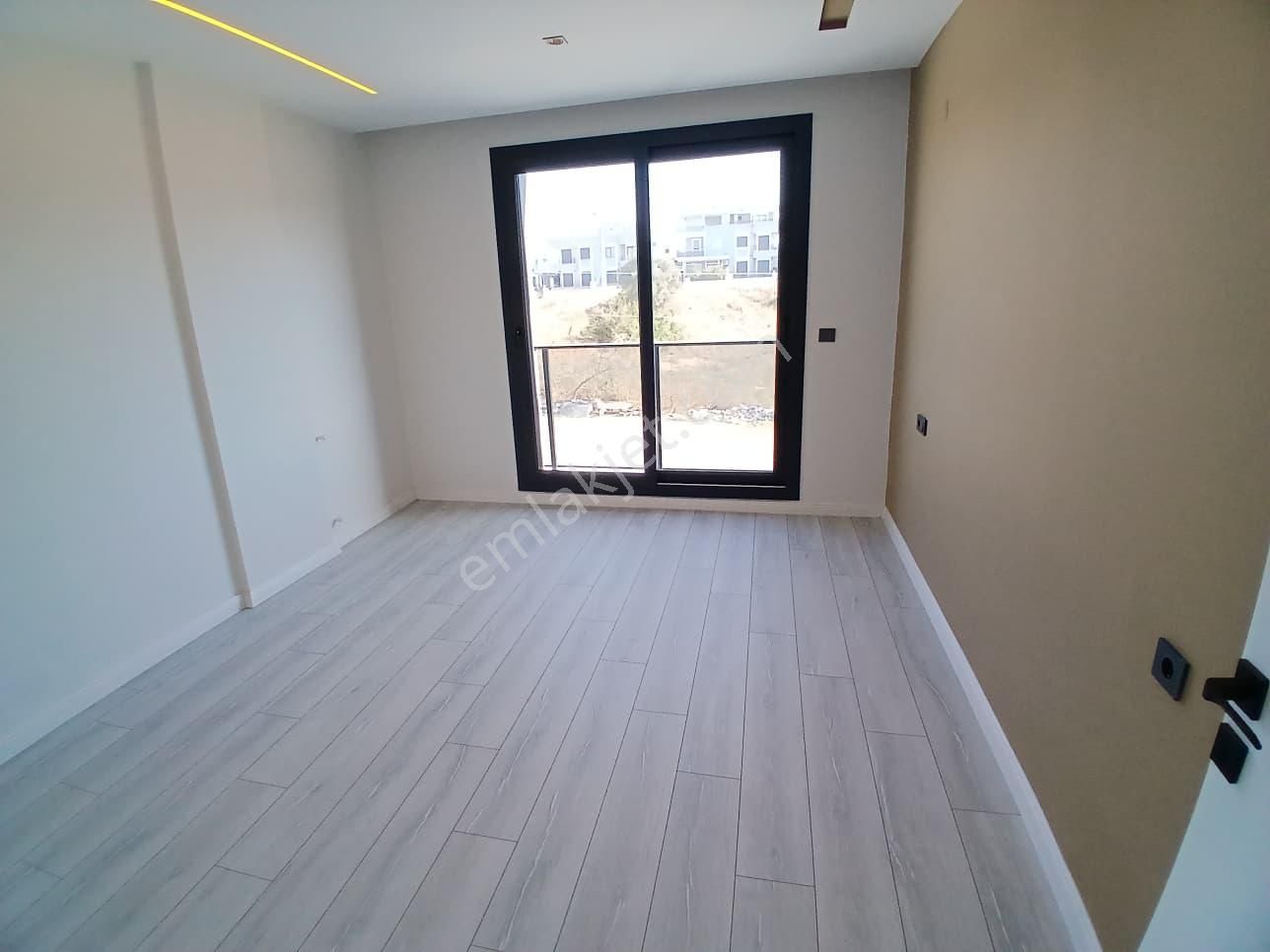 Didim Hisar Mah 3+1 Havuzlu Satılık Villa - Görsel 17