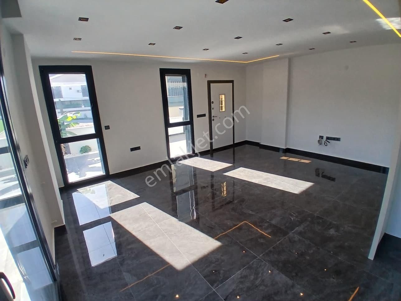 Didim Hisar Mah 3+1 Havuzlu Satılık Villa - Görsel 8