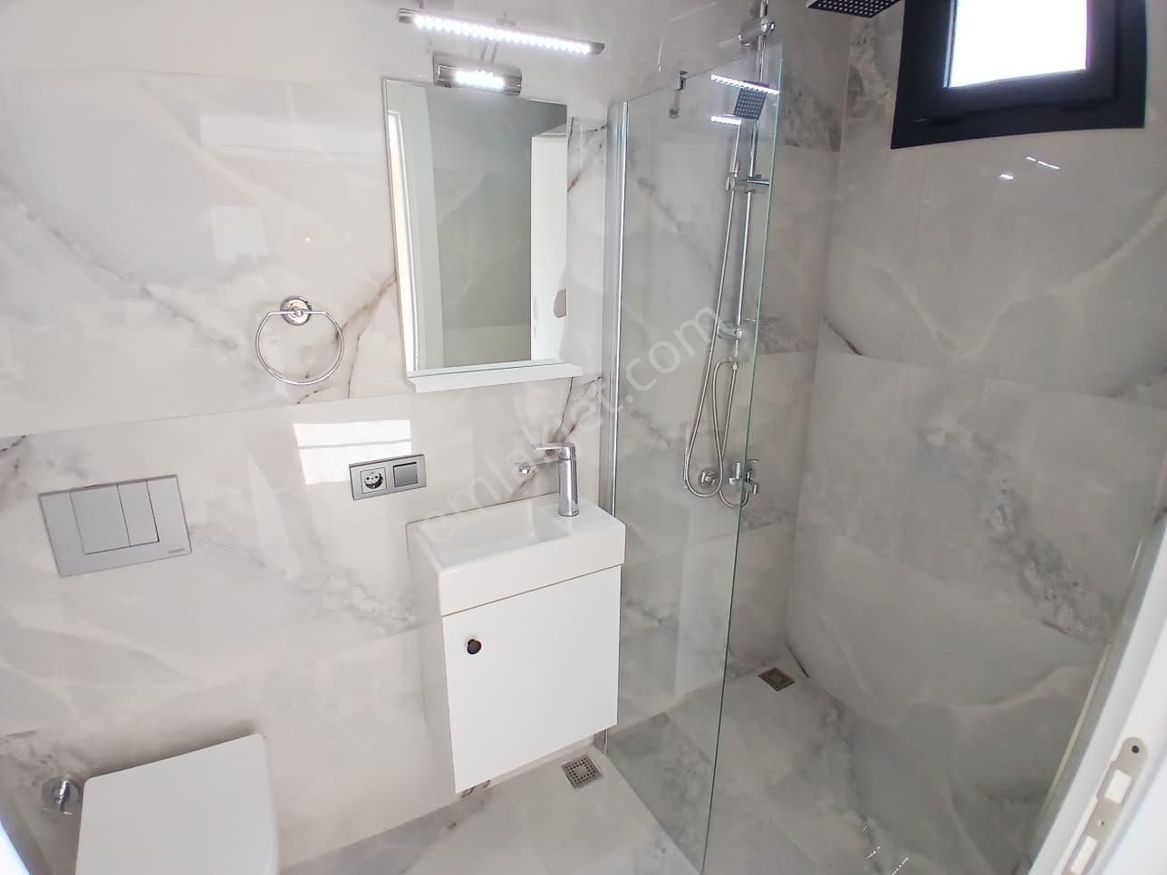 Didim Hisar Mah 3+1 Havuzlu Satılık Villa - Görsel 14