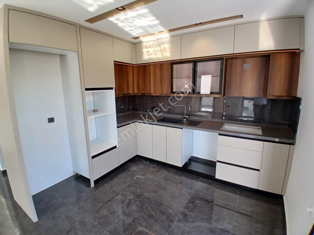 Didim Hisar Mah 3+1 Havuzlu Satılık Villa - Görsel 10