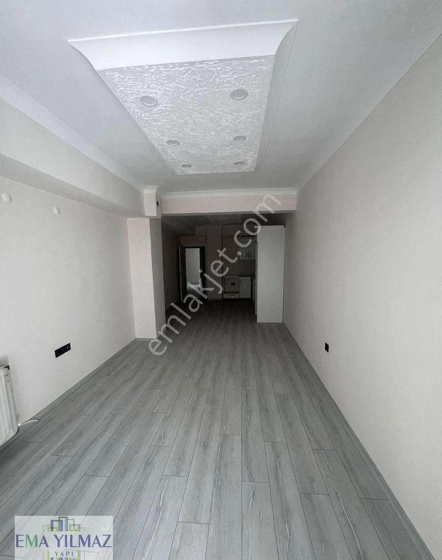 Türk Evleri 15 Gömeç Ana Cadde Kapalı Otoparklı 2+1 Daire - Görsel 10