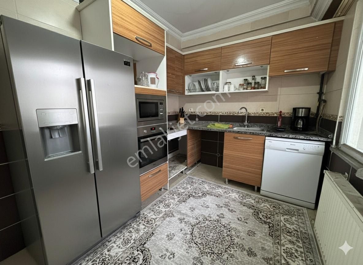 İstanbul Esenyurt İncirtepe Mah. Arakat 3+1 Satılık Daire - Görsel 8