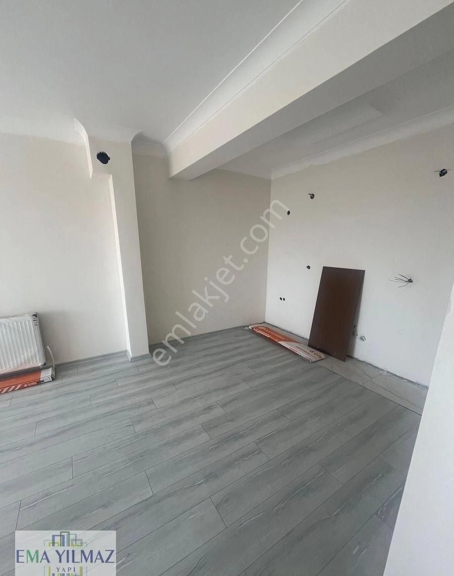 Projemiz Devam Ediyor Türk Evleri Gömeç Merkezde Kullanışlı 2+1 Geniş Daire - Görsel 2