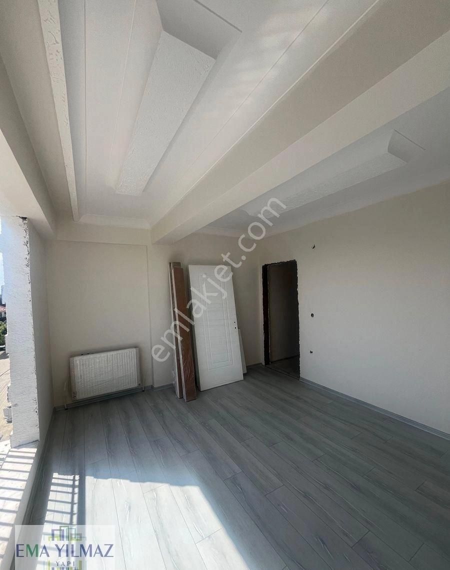 Projemiz Devam Ediyor Türk Evleri Gömeç Merkezde Kullanışlı 2+1 Geniş Daire - Görsel 5