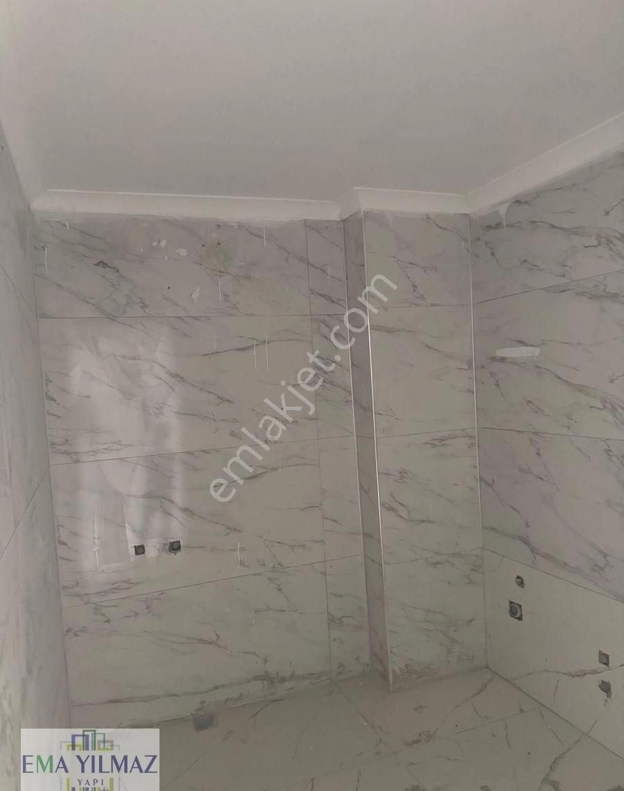 Projemiz Devam Ediyor Türk Evleri Gömeç Merkezde Kullanışlı 2+1 Geniş Daire - Görsel 3