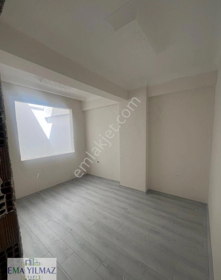 Projemiz Devam Ediyor Türk Evleri Gömeç Merkezde Kullanışlı 2+1 Geniş Daire - Görsel 19