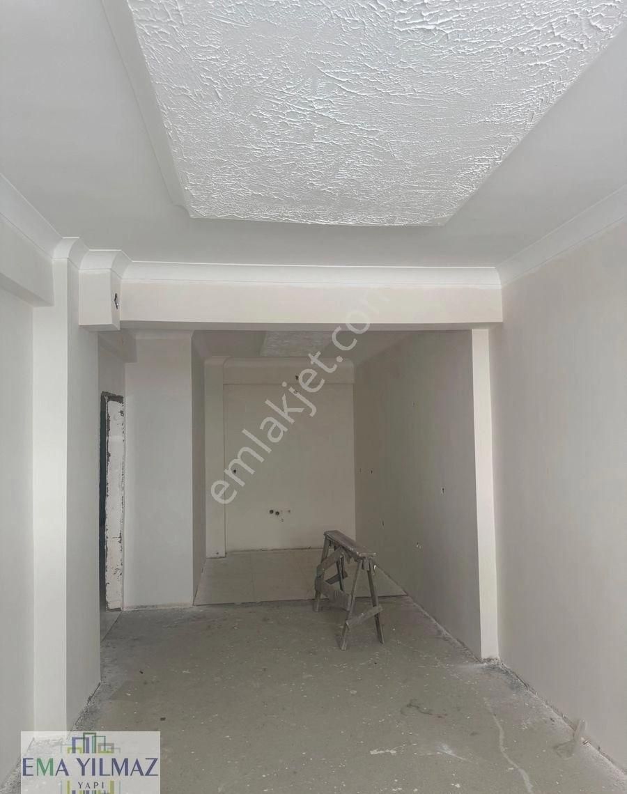 Projemiz Devam Ediyor Türk Evleri Gömeç Merkezde Kullanışlı 2+1 Geniş Daire - Görsel 21