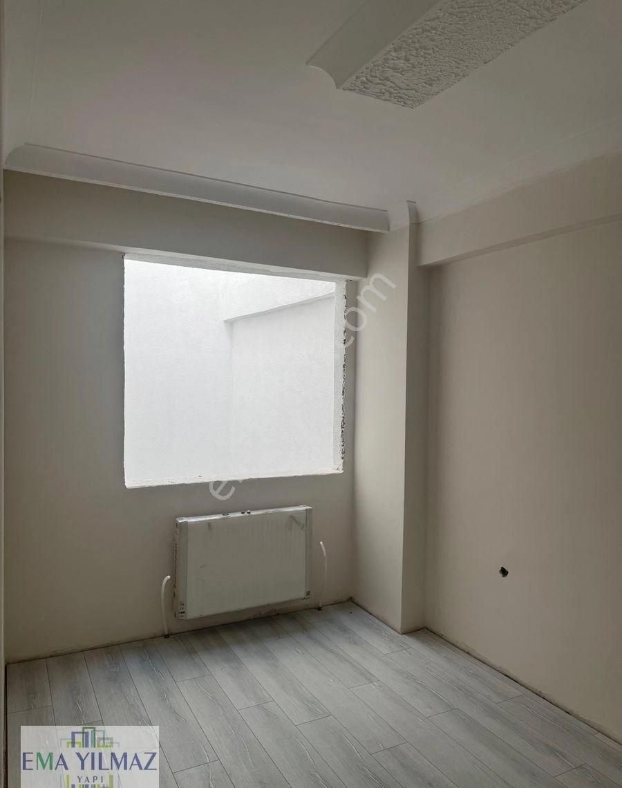 Projemiz Devam Ediyor Türk Evleri Gömeç Merkezde Kullanışlı 2+1 Geniş Daire - Görsel 14