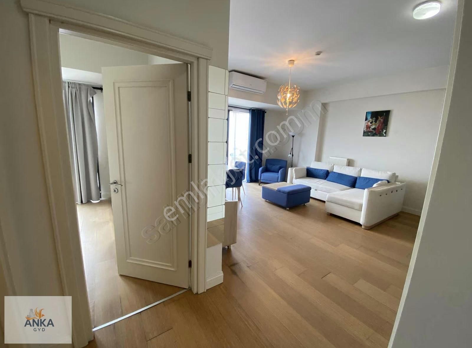 Venezia'da Şehir Mnz Full Eşyalı Kiralık 1+1 Daire - Görsel 6