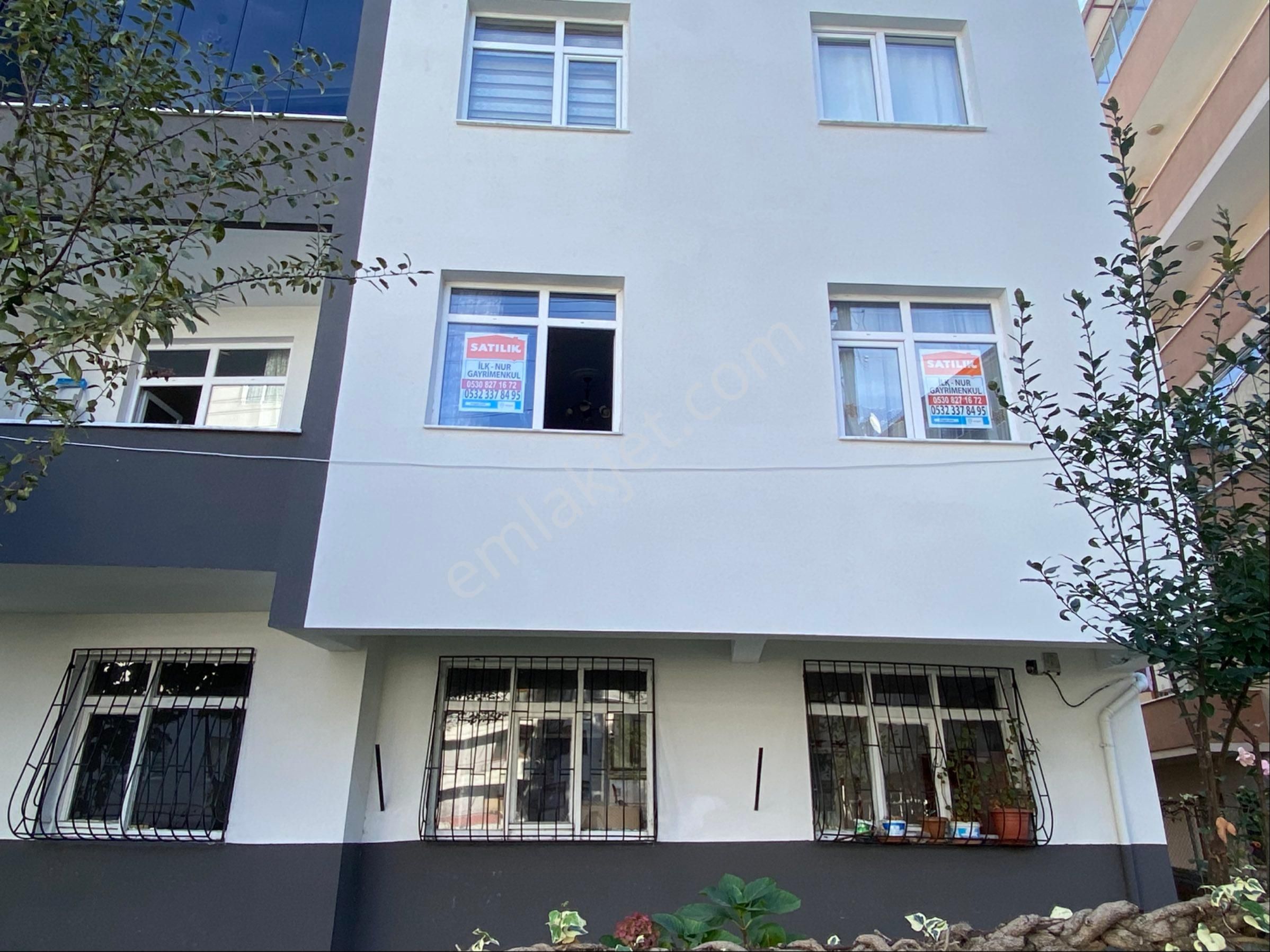 Satılık Daire