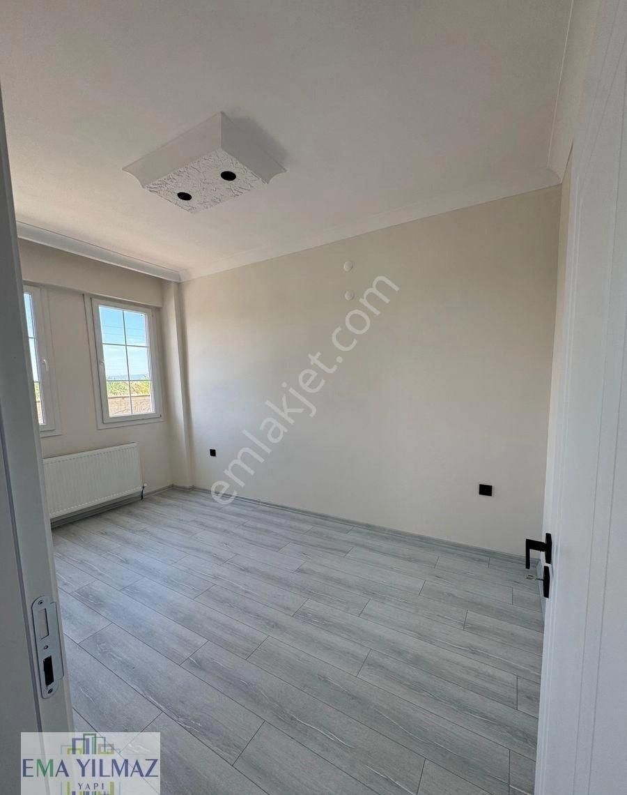 Gömeç Konak Cam Balkonlu Peyzajlı Ayrı Mutfak 67 M2 1+1 - Görsel 19