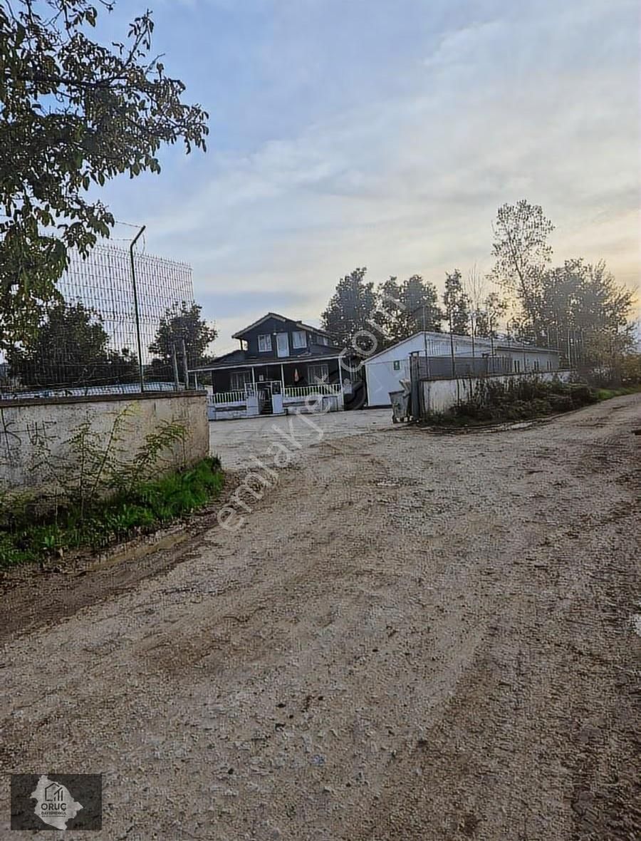 Çitlide Ankara Asfaltına Çok Yakın Yatırım Değeri Yüksek Tarla - Görsel 12