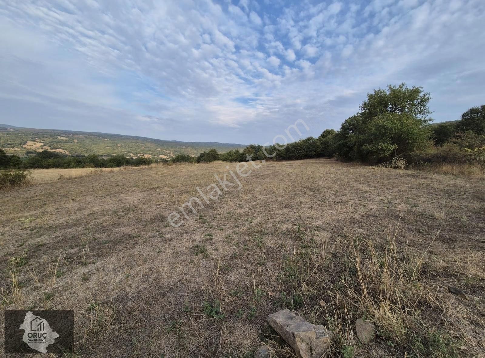 Kurşunluda Yatırımlık Uygun Fiyat Tarla - Görsel 9