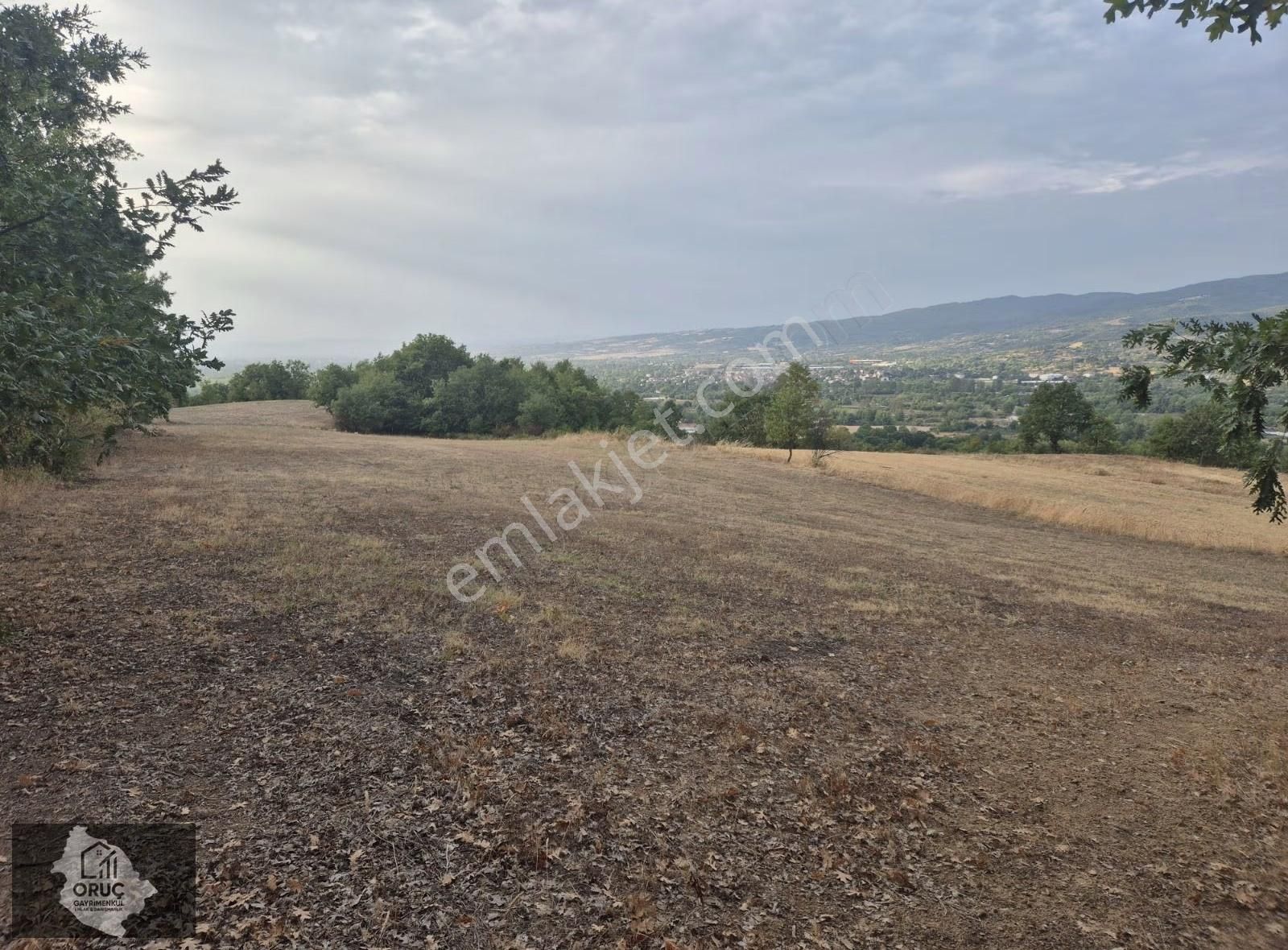 Kurşunluda Yatırımlık Uygun Fiyat Tarla - Görsel 16