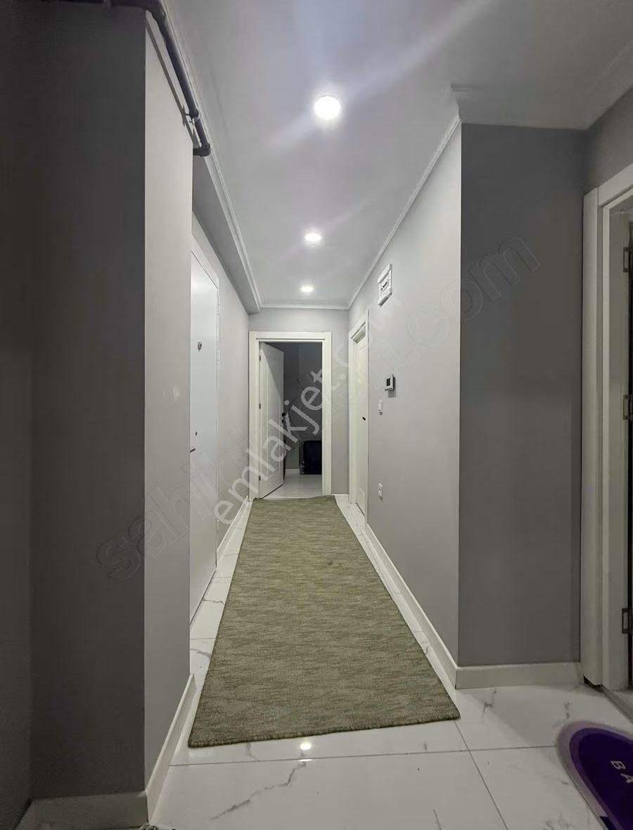 2 + 1 Giriş Kat Sıfır Bina Kiracılı - Görsel 5