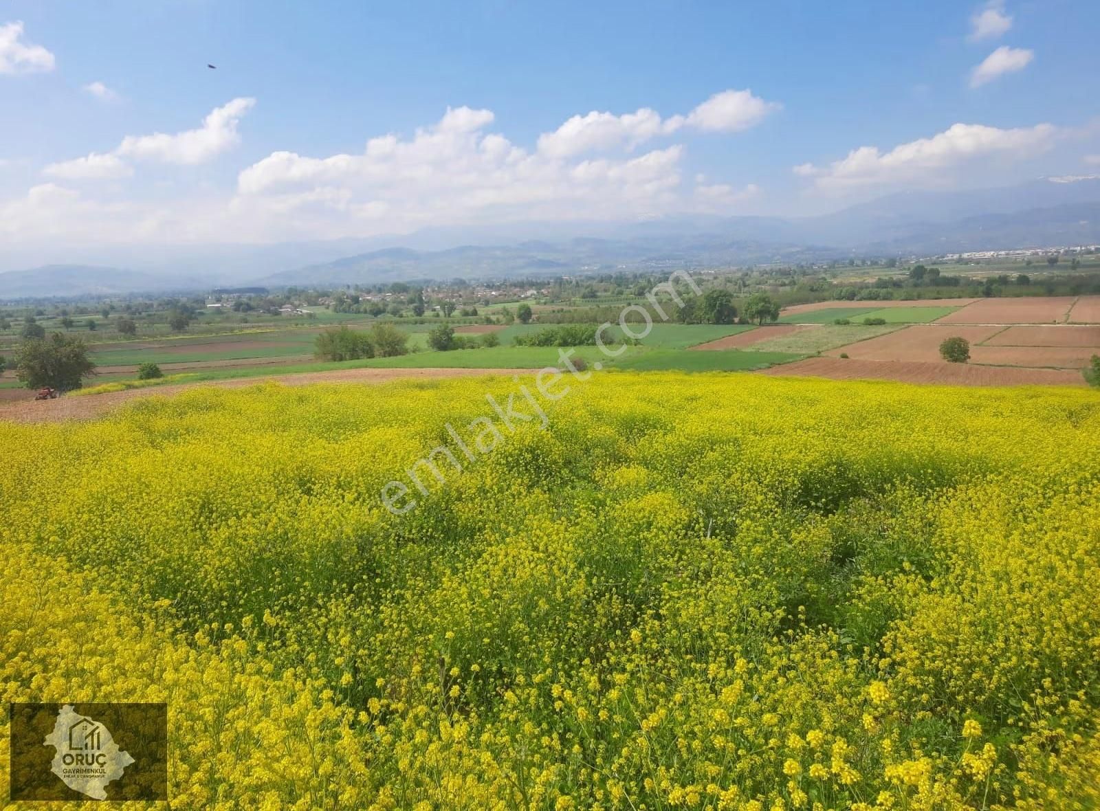 Kulacada İki Proje Arasında Degerli Bir Parsel - Görsel 9