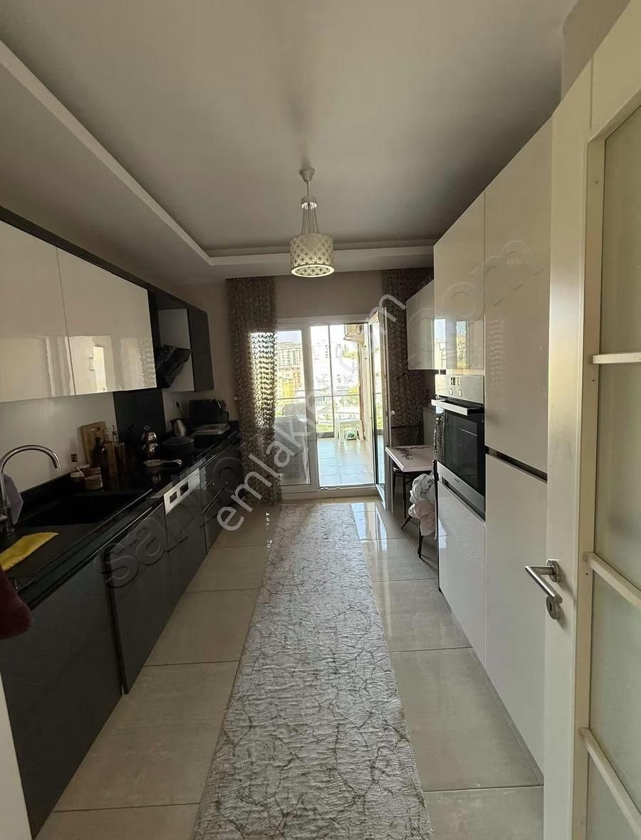 2 + 1 Kapalı Mutfak Yüksek Giriş