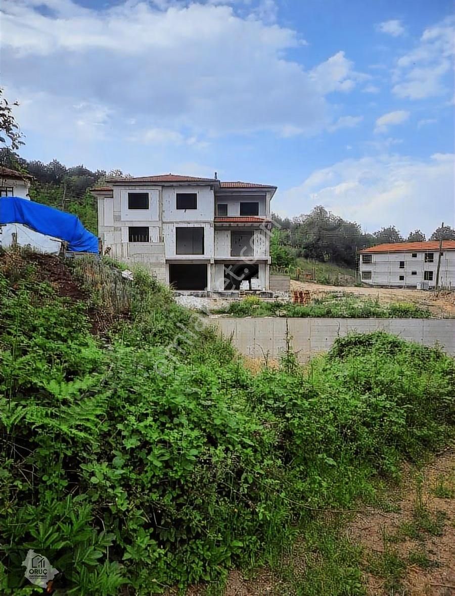 Deydinlerde İmara Sıfır Yatırımlık Bahçe - Görsel 3