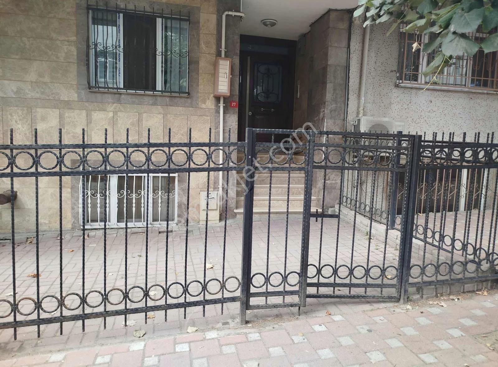 2 + 1 Bahçe Katı