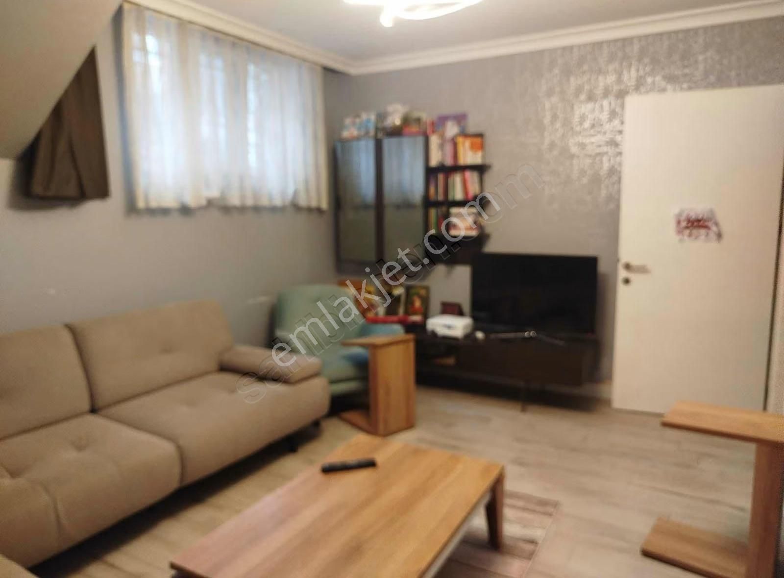 2 + 1 Bahçe Katı - Görsel 19