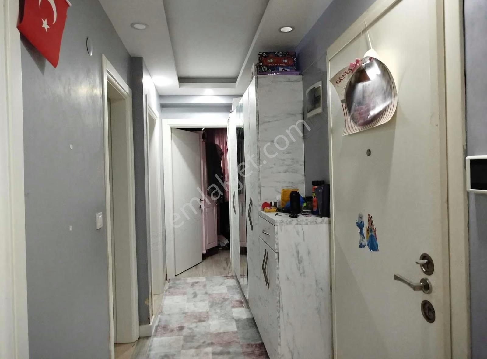 2 + 1 Bahçe Katı - Görsel 22