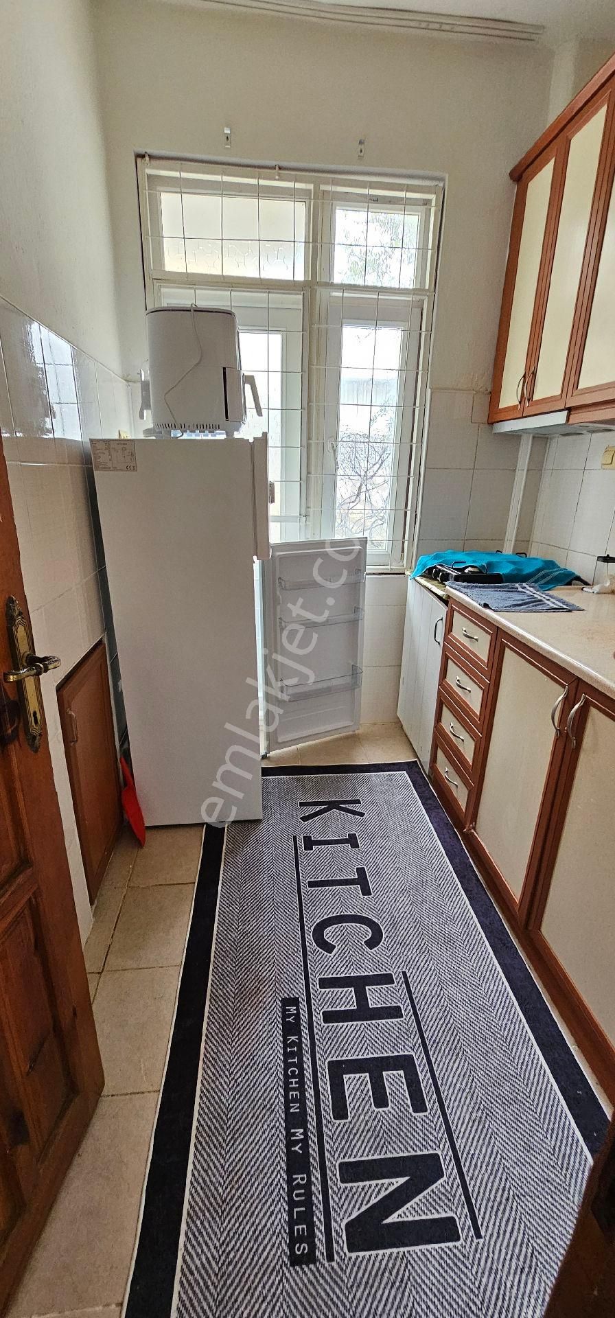 Kızılağaç Yasemin Sitesinde Kiralık Eşyalı 2+1 Dubleks Daire - Görsel 8