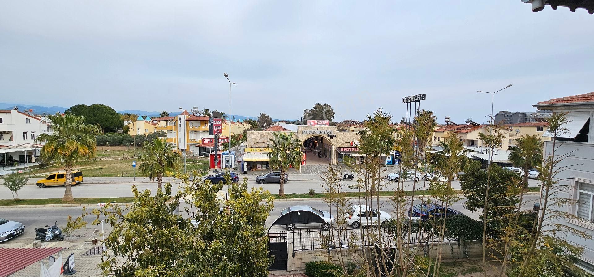 Kızılağaç Yasemin Sitesinde Kiralık Eşyalı 2+1 Dubleks Daire - Görsel 33