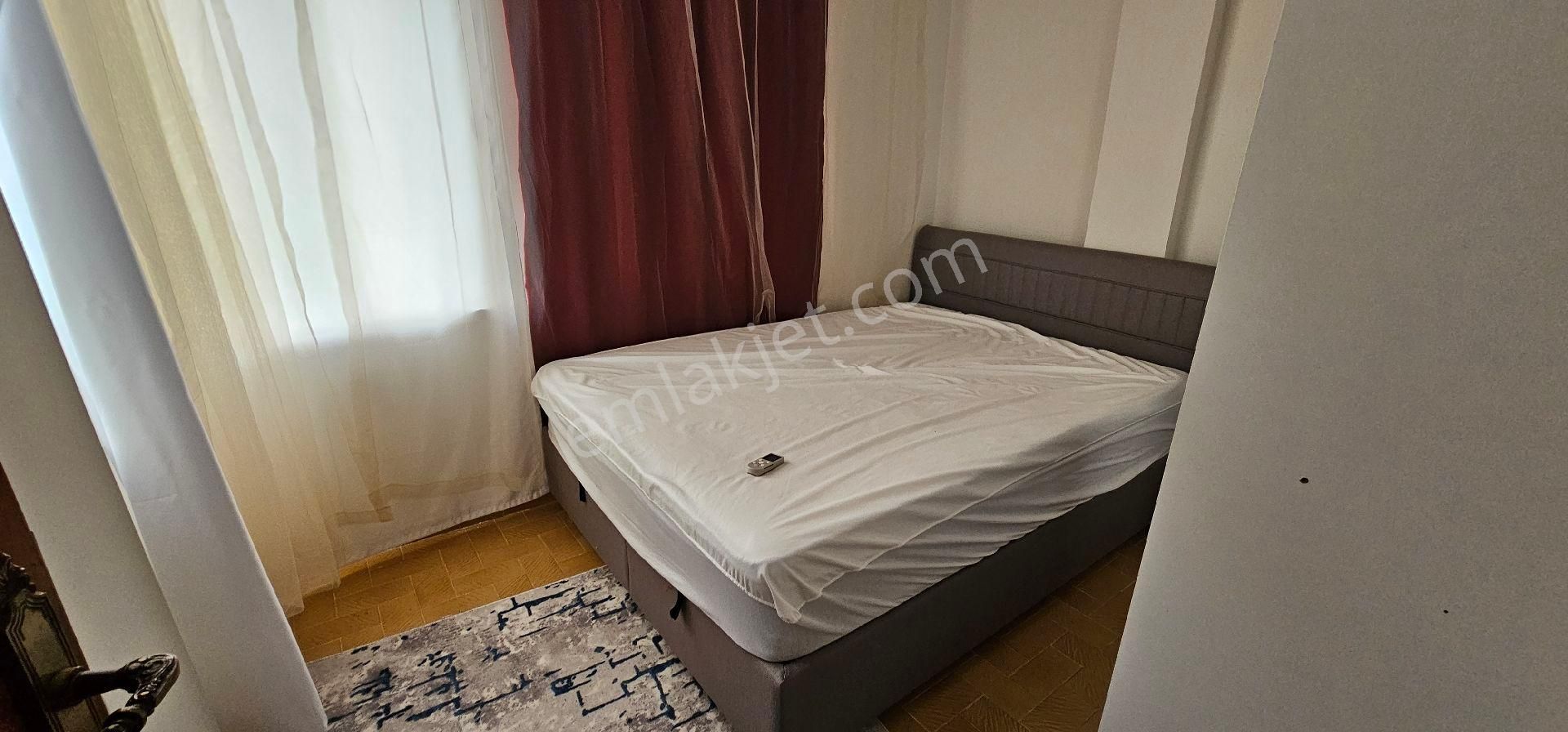 Kızılağaç Yasemin Sitesinde Kiralık Eşyalı 2+1 Dubleks Daire - Görsel 21