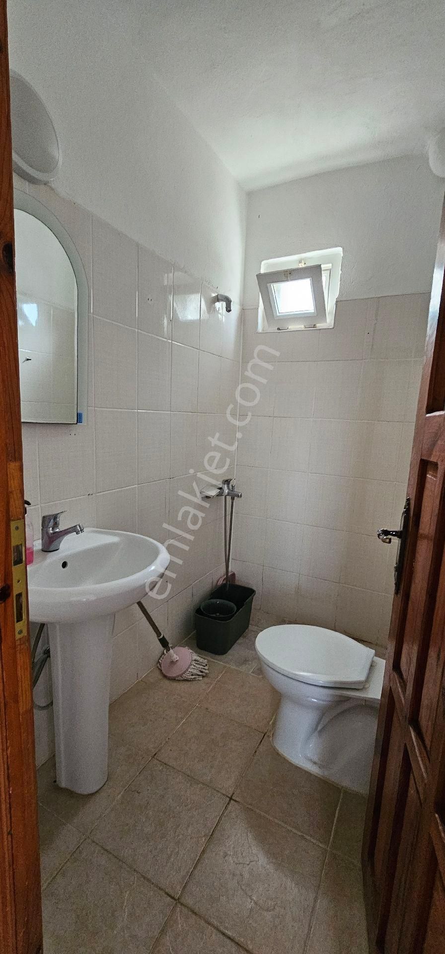 Kızılağaç Yasemin Sitesinde Kiralık Eşyalı 2+1 Dubleks Daire - Görsel 22